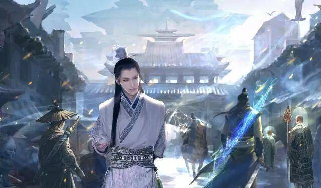 ‘火狐电竞官网’
5本明末空手起家的穿越历史小说 主角贩私盐起家 以长枪阵配火铳打遍天下！(图4)