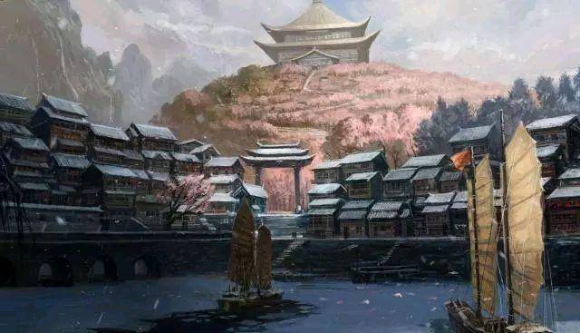 ‘火狐电竞官网’
5本明末空手起家的穿越历史小说 主角贩私盐起家 以长枪阵配火铳打遍天下！(图7)