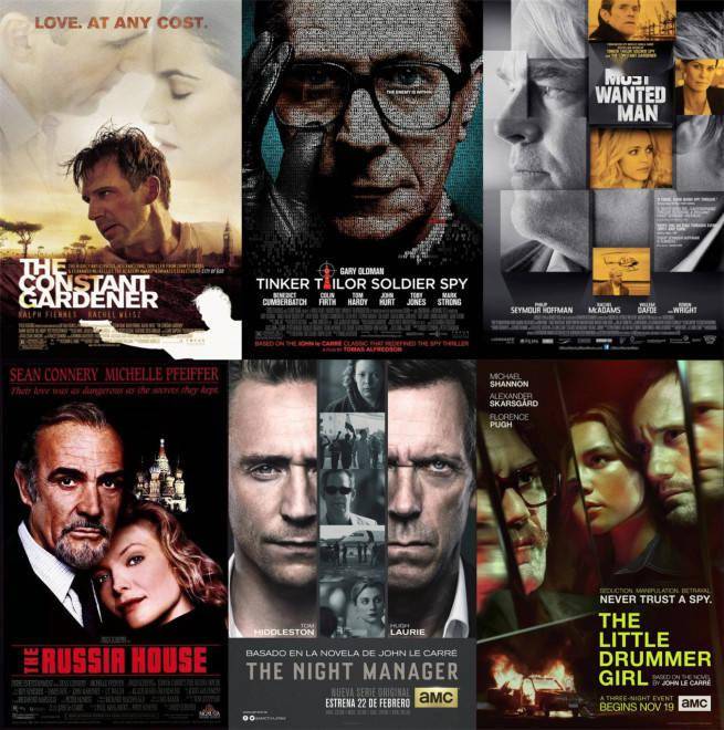 火狐电竞平台|
特工小说家约翰·勒卡雷去世 代表作《柏林谍影》(图6) 火狐电竞平台|
特工小说家约翰·勒卡雷去世 代表作《柏林谍影》(图6)