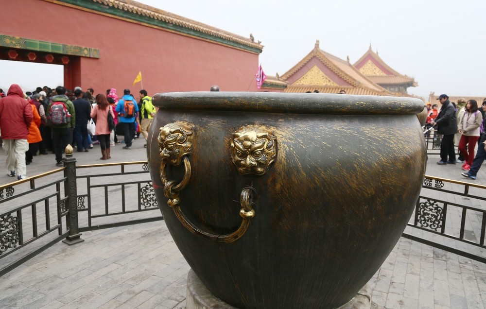 髡残:半野半正、半新半旧_火狐电竞官网(图2) 火狐电竞平台