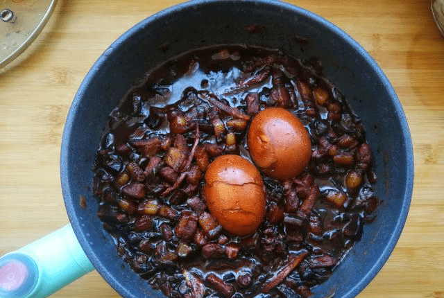 火狐电竞官网-
想吃卤肉饭自己在家做 配方和步骤都告诉你 简朴鲜味又实惠(图11) 火狐电竞官网-
想吃卤肉饭自己在家做 配方和步骤都告诉你 简朴鲜味又实惠(图11)