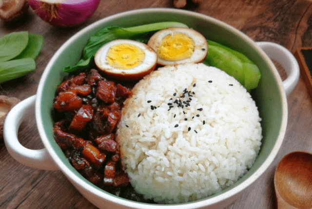 火狐电竞官网-
想吃卤肉饭自己在家做 配方和步骤都告诉你 简朴鲜味又实惠(图12) 火狐电竞官网-
想吃卤肉饭自己在家做 配方和步骤都告诉你 简朴鲜味又实惠(图12)