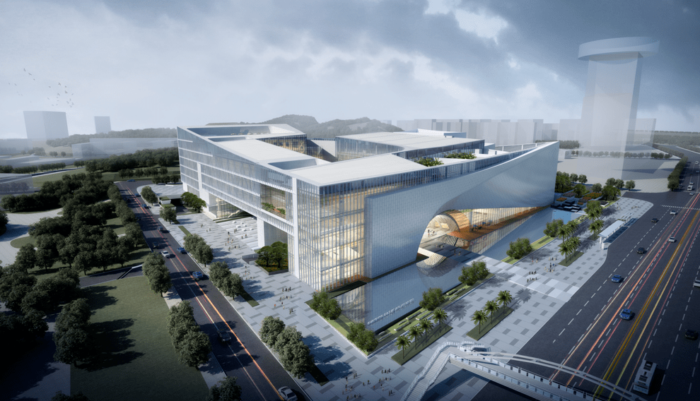 新希望!灼烁文化艺术中心开始招商啦 速来围观|火狐电竞官网(图3)
新希望!灼烁文化艺术中心开始招商啦 速来围观|火狐电竞官网(图3)